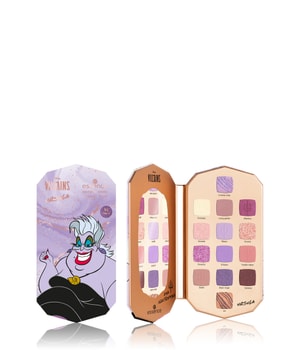 essence Disney Villains Ursula Lidschatten Palette-11.2 g