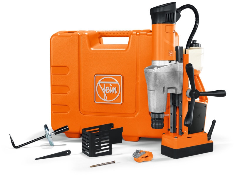 Fein 72704361000 Enota za jedrno vrtanje 65 mm KBM 65 U