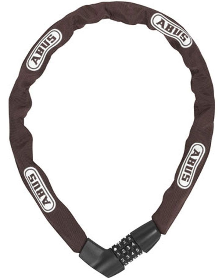 Abus Tresor 1385/85 Kettenschloss kaufen | Bike-Discount