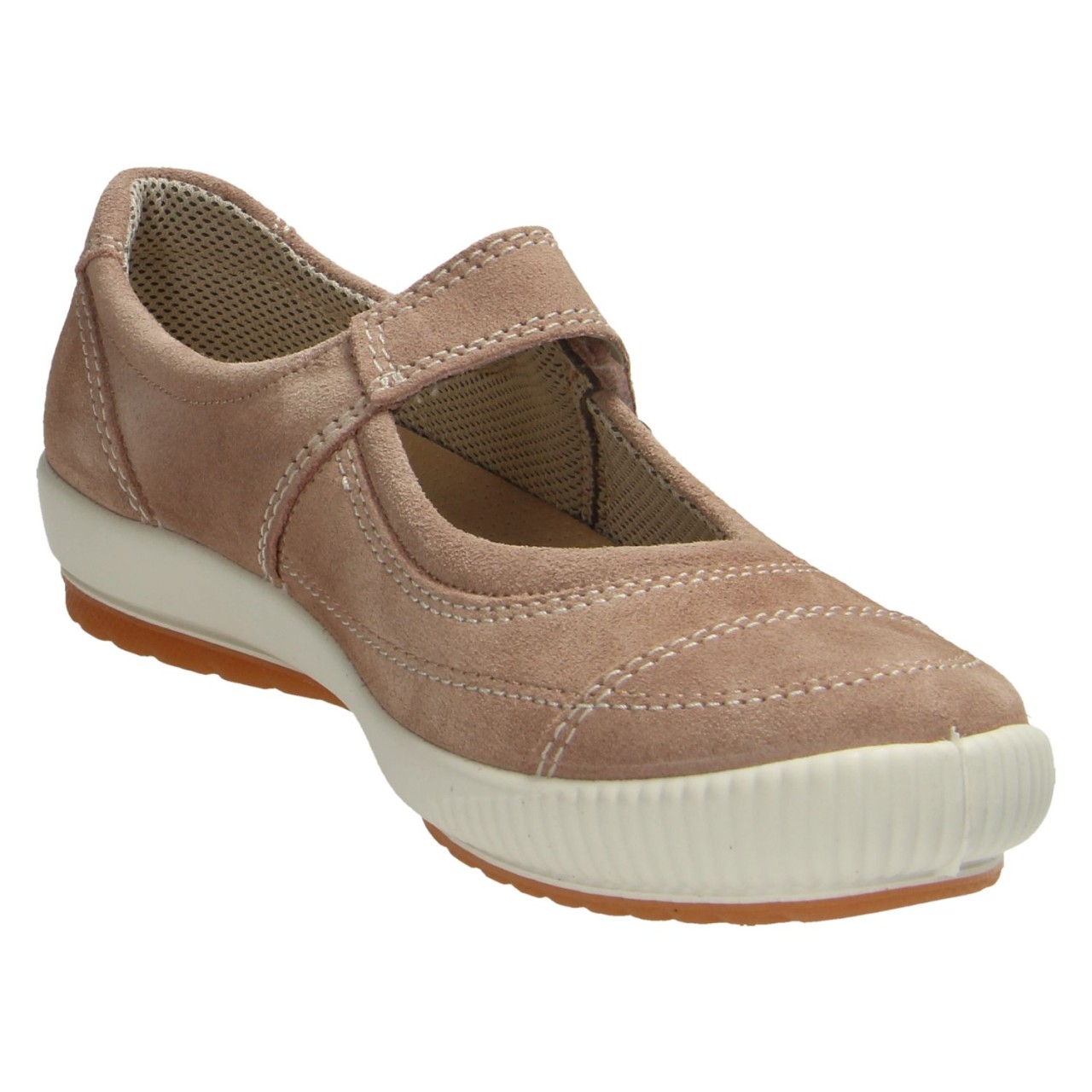 LEGERO Sportliche Slipper rose