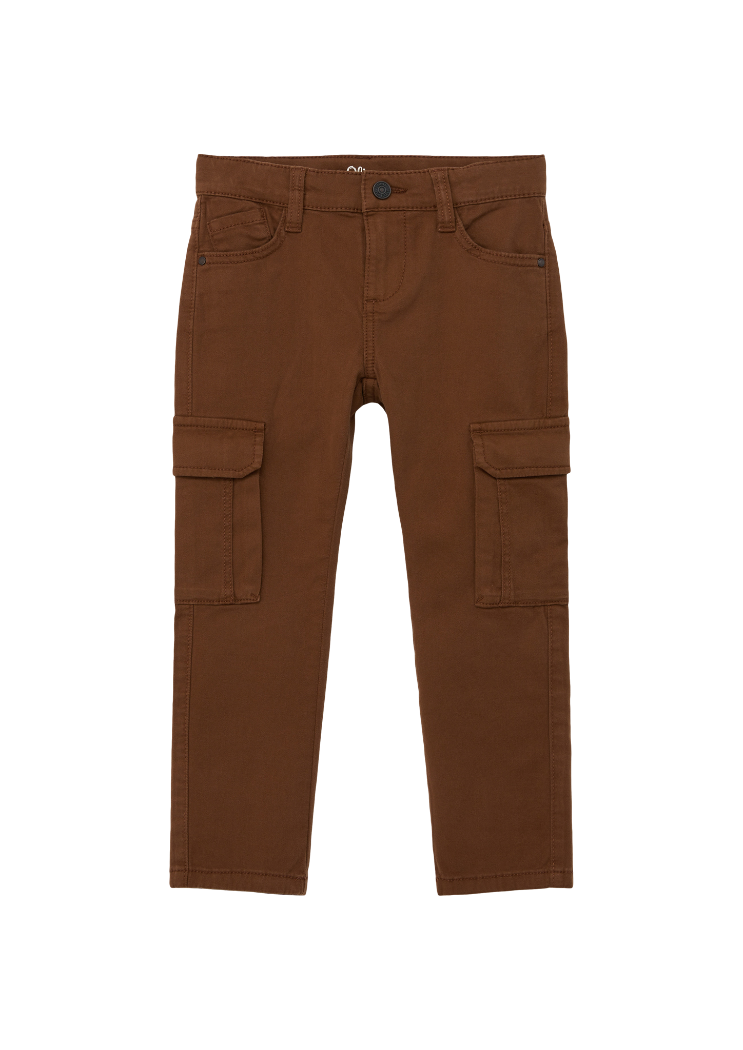 Tapered Pants