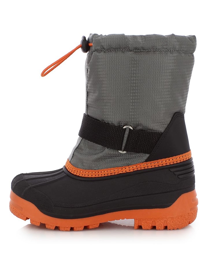 Kimberfeel Winterstiefel 