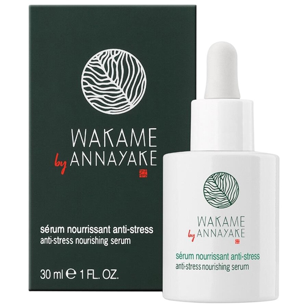 Annayake Nourishing Serum Soin visage