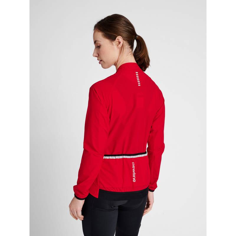 Newline WOMENS CORE BIKE JACKET Sweatjacke Damen