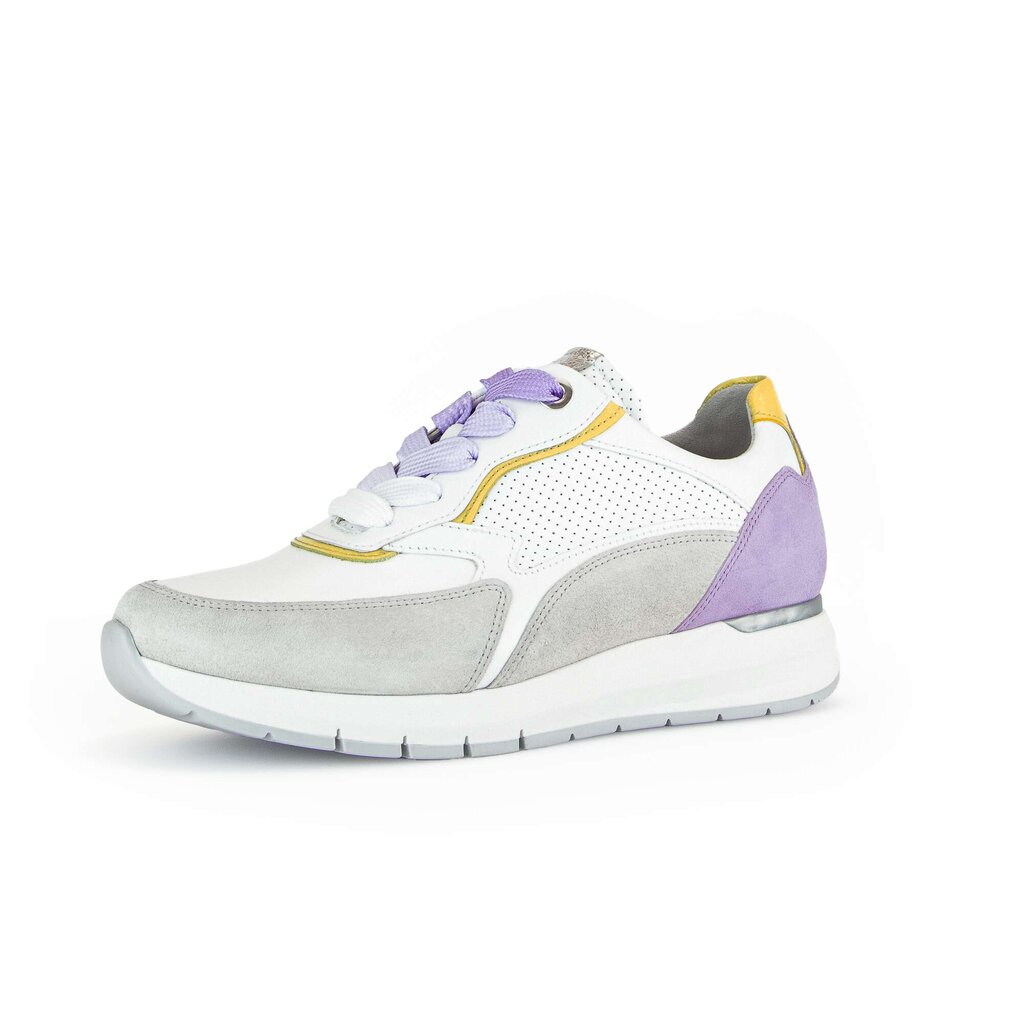 Gabor comfort Sneaker low multicolour