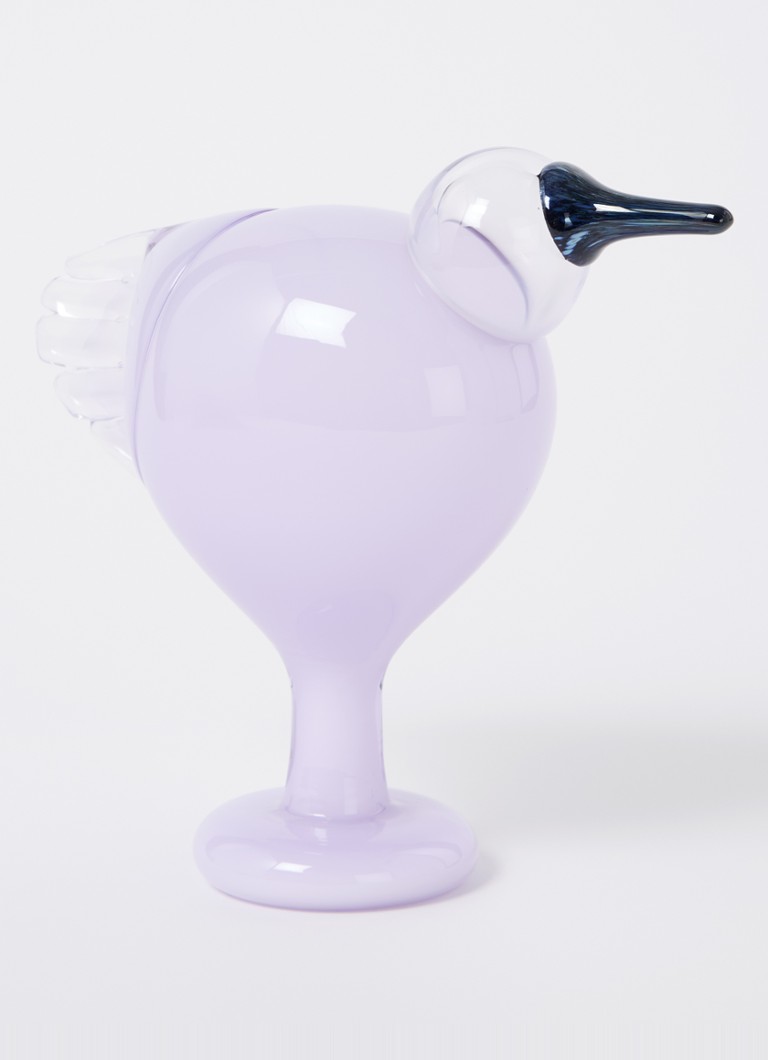 Iittala Birds de Toikka Leppäinen 17 cm