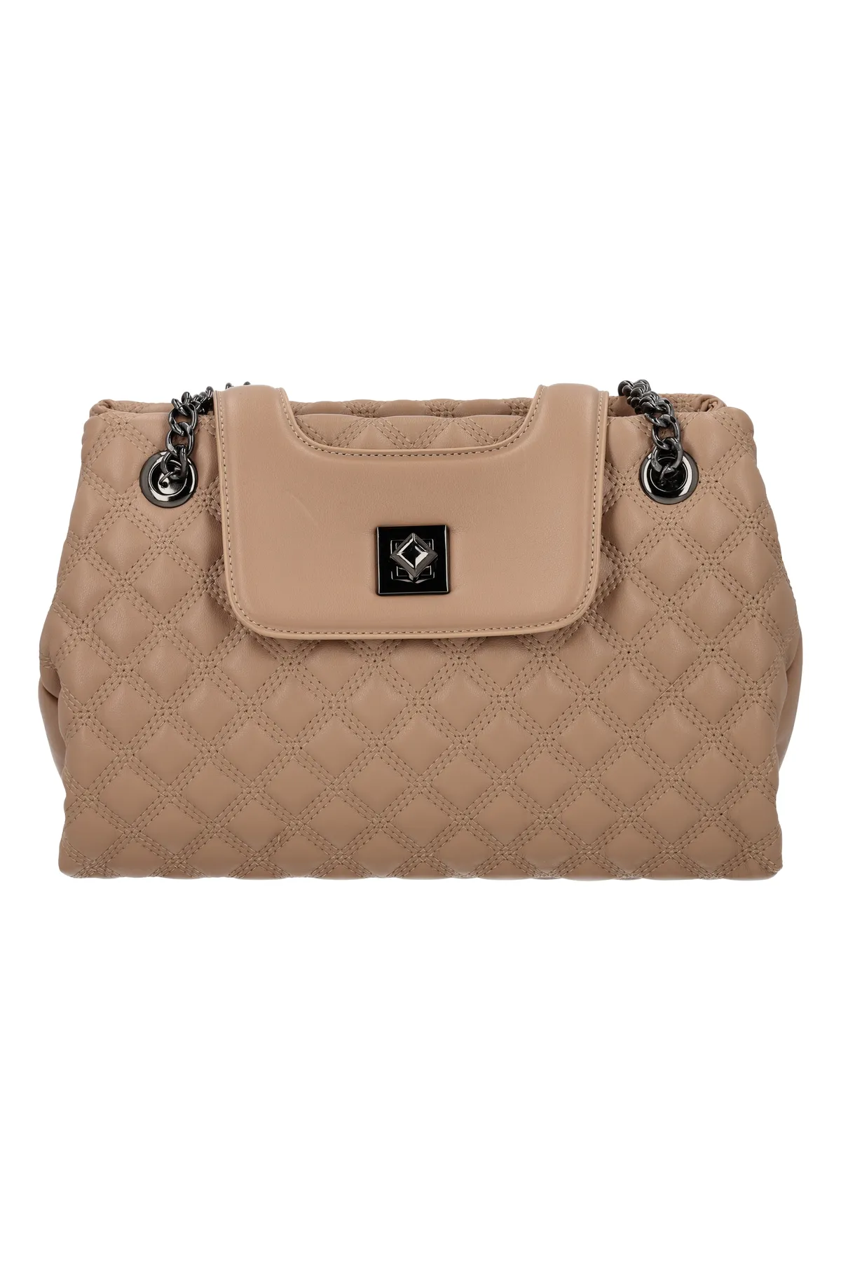 Felipa  Handtasche - Orange - Unifarben