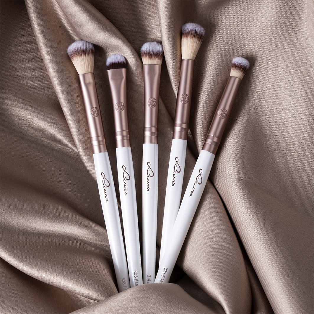 Prime Vegan Essential Eye Set