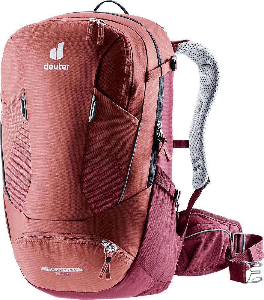 deuter Trans Alpine 28 SL - Damen Fahrradrucksack kaufen | Bike-Discount