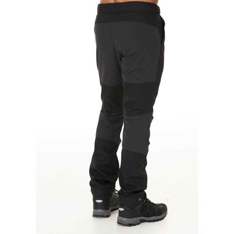 Whistler Downey Softshellhose Herren