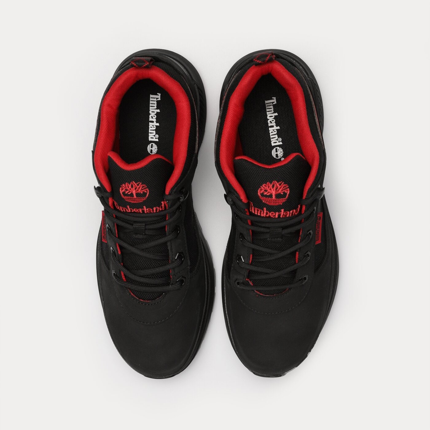 TIMBERLAND FIELD TREKKER Schwarz