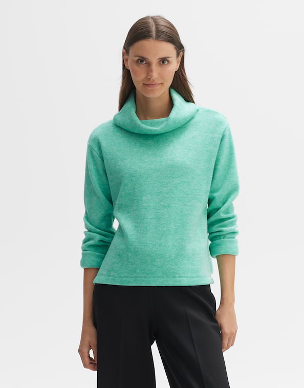 Sweatshirt Gingy