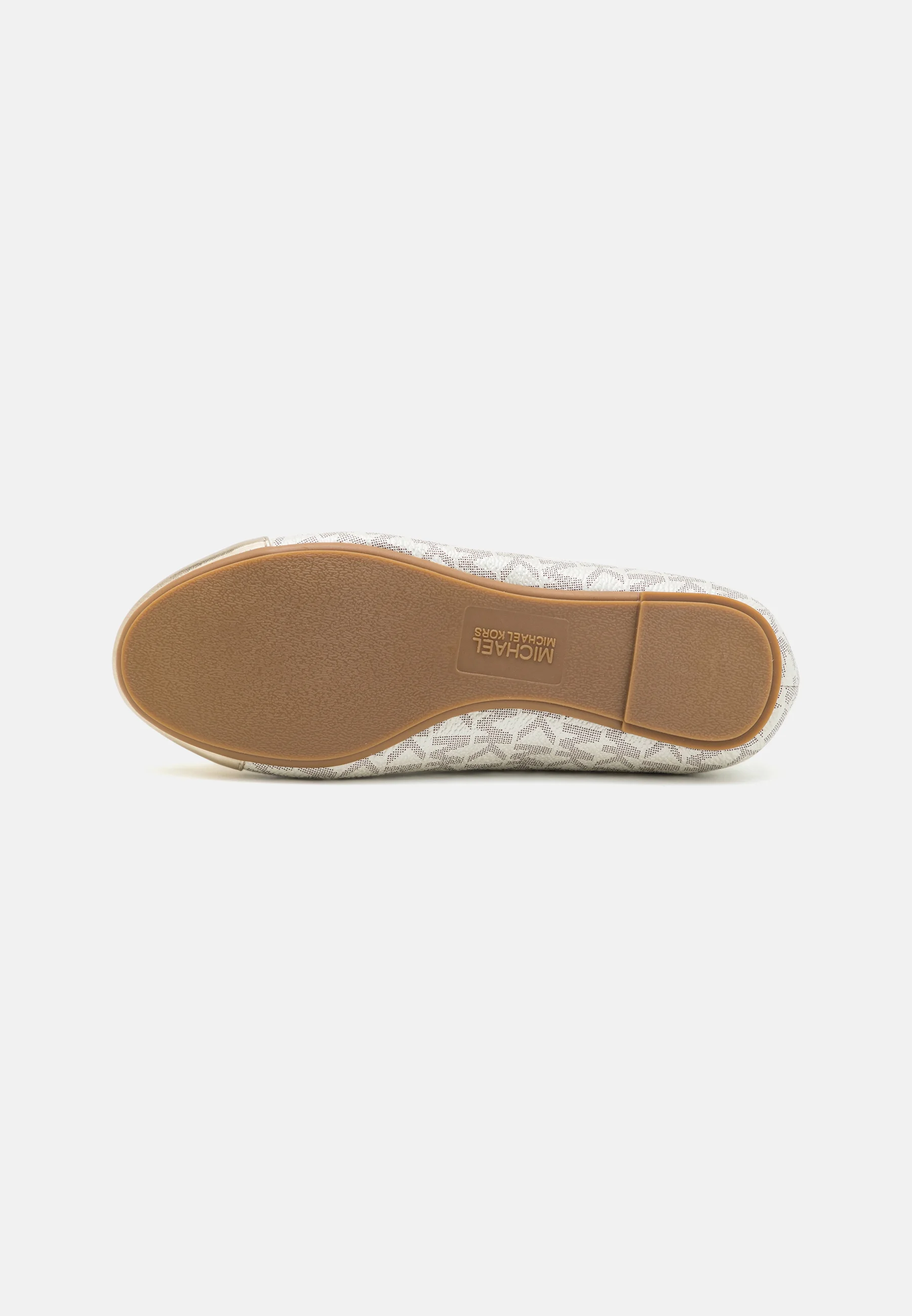 Michael Kors Kids KENYA LOCK - Bailarinas
