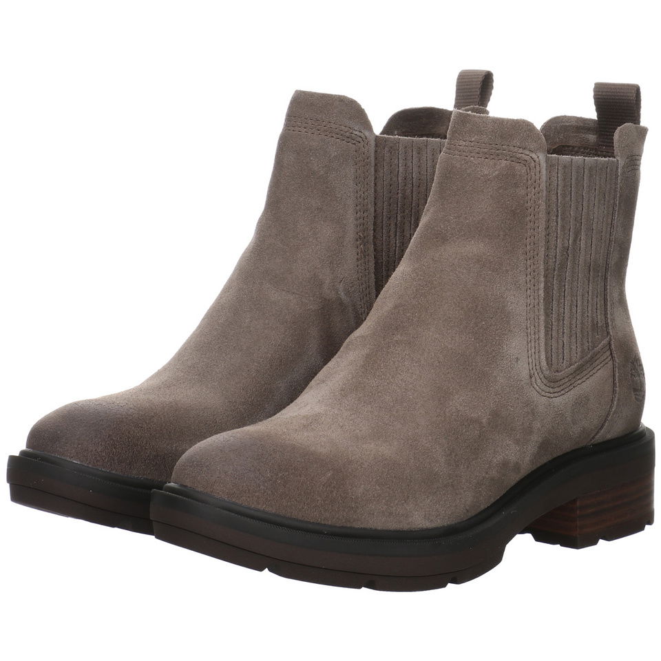 Timberland Brimfield Chelsea Boots