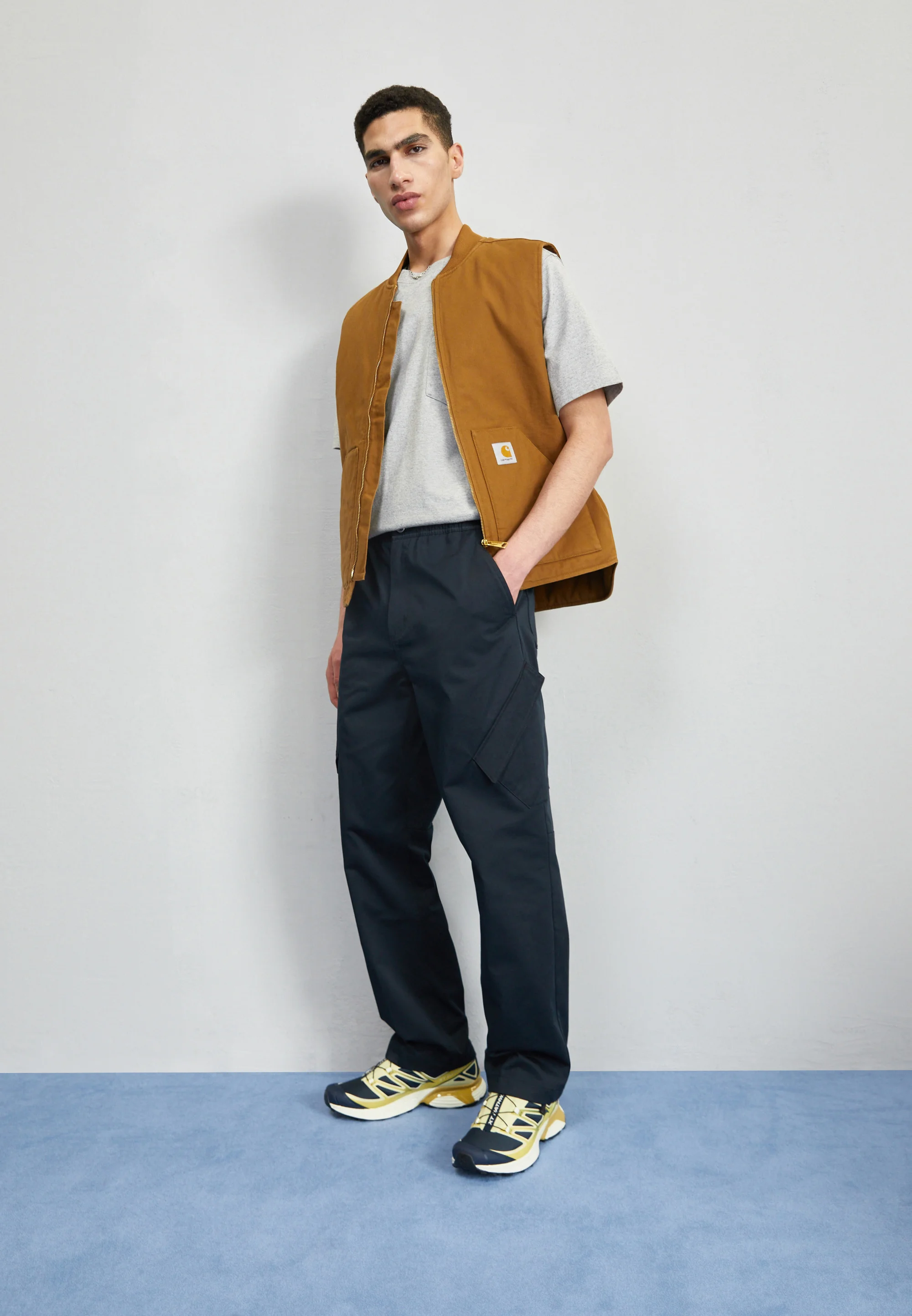 Jordan CHICAGO PANT - Pantalones cargo