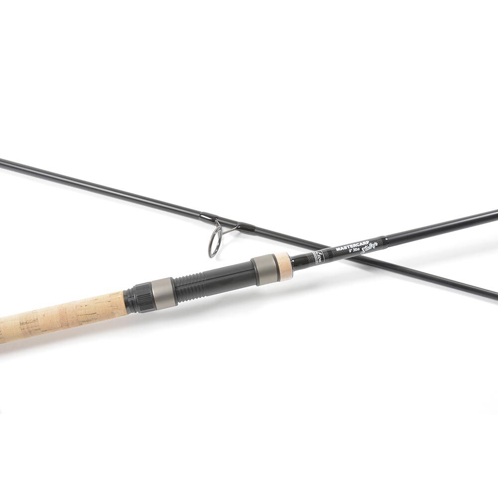 Canne à carp leon hoogendijk mastercarp stalker 9' 3lbs