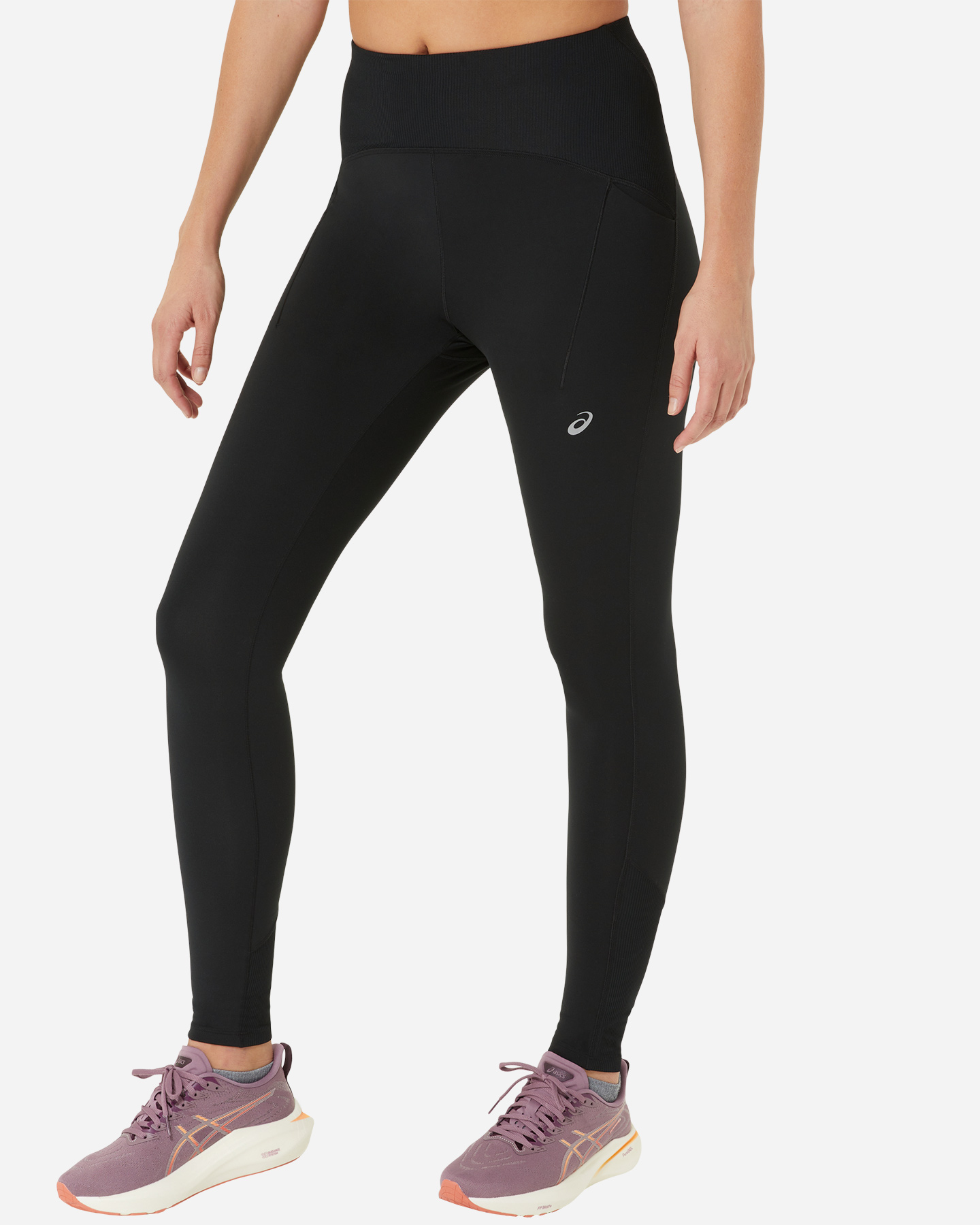 Fuseaux Running Asics Road Winter W 2012D070-001