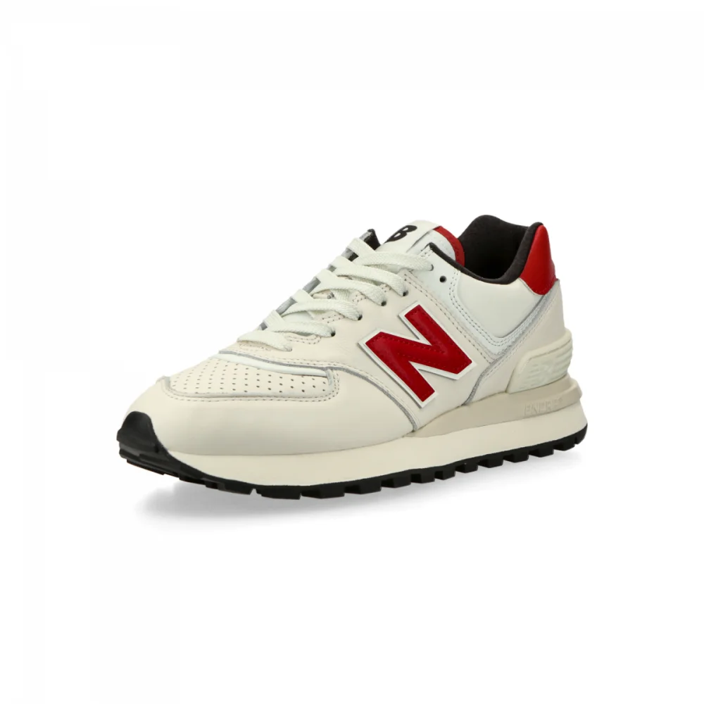 New Balance 574 Legacy U574LGTC / weiss