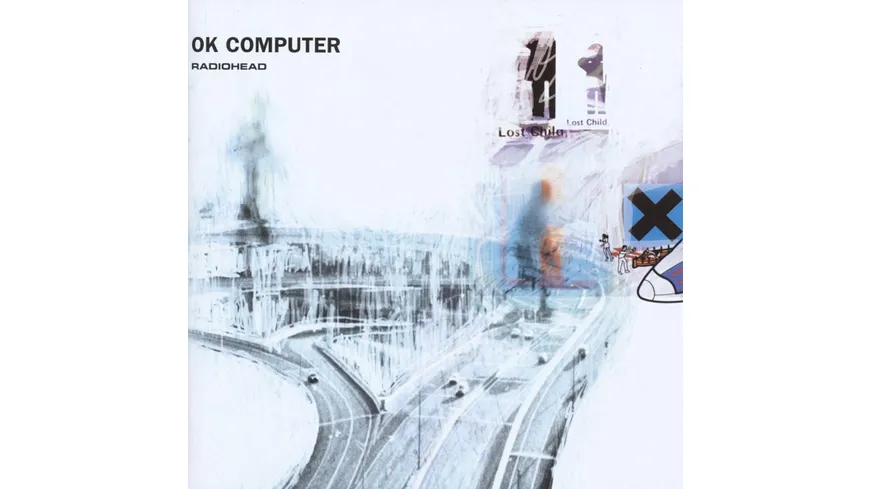OK Computer
