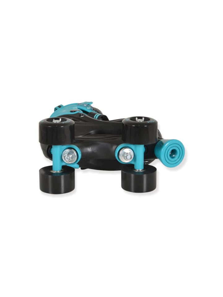 Byox Inliner 2 in 1 Double blau in blau günstig kaufen 34-37