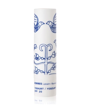 KORRES Yoghurt Lip Balm SPF 20 Lippenbalsam-4.5 g