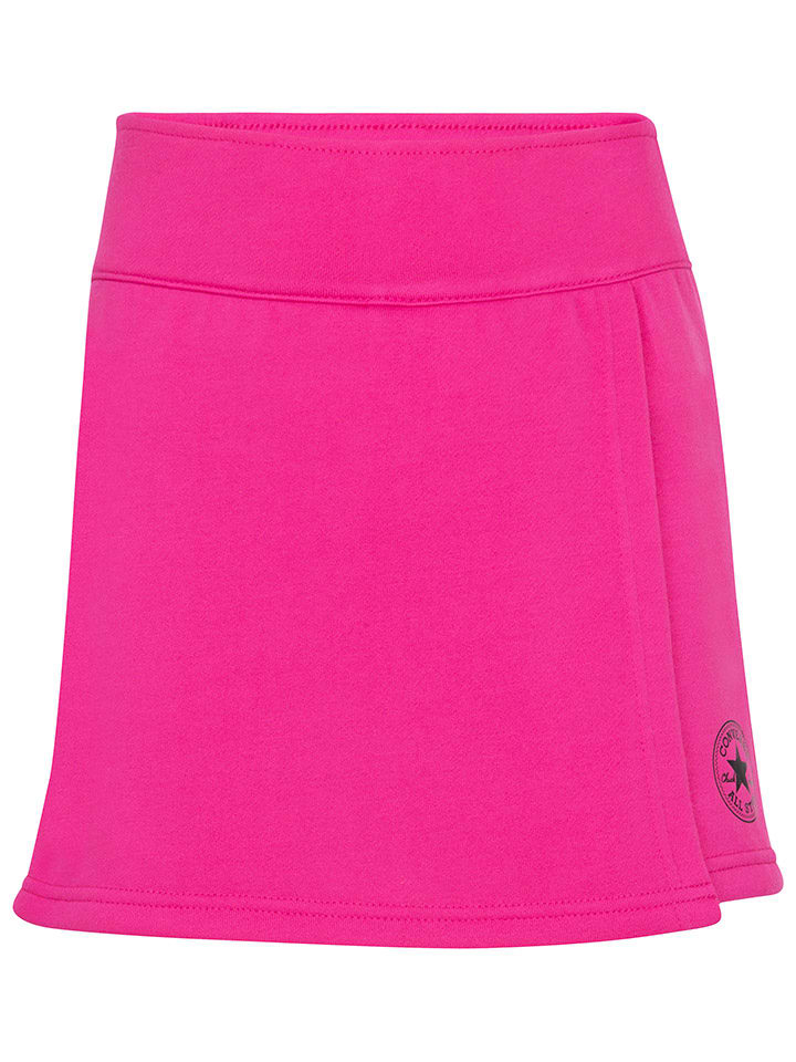 Converse Hosenrock in Pink günstig kaufen