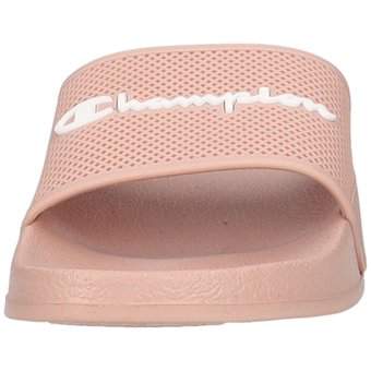 Champion Daytona Slide in pink
