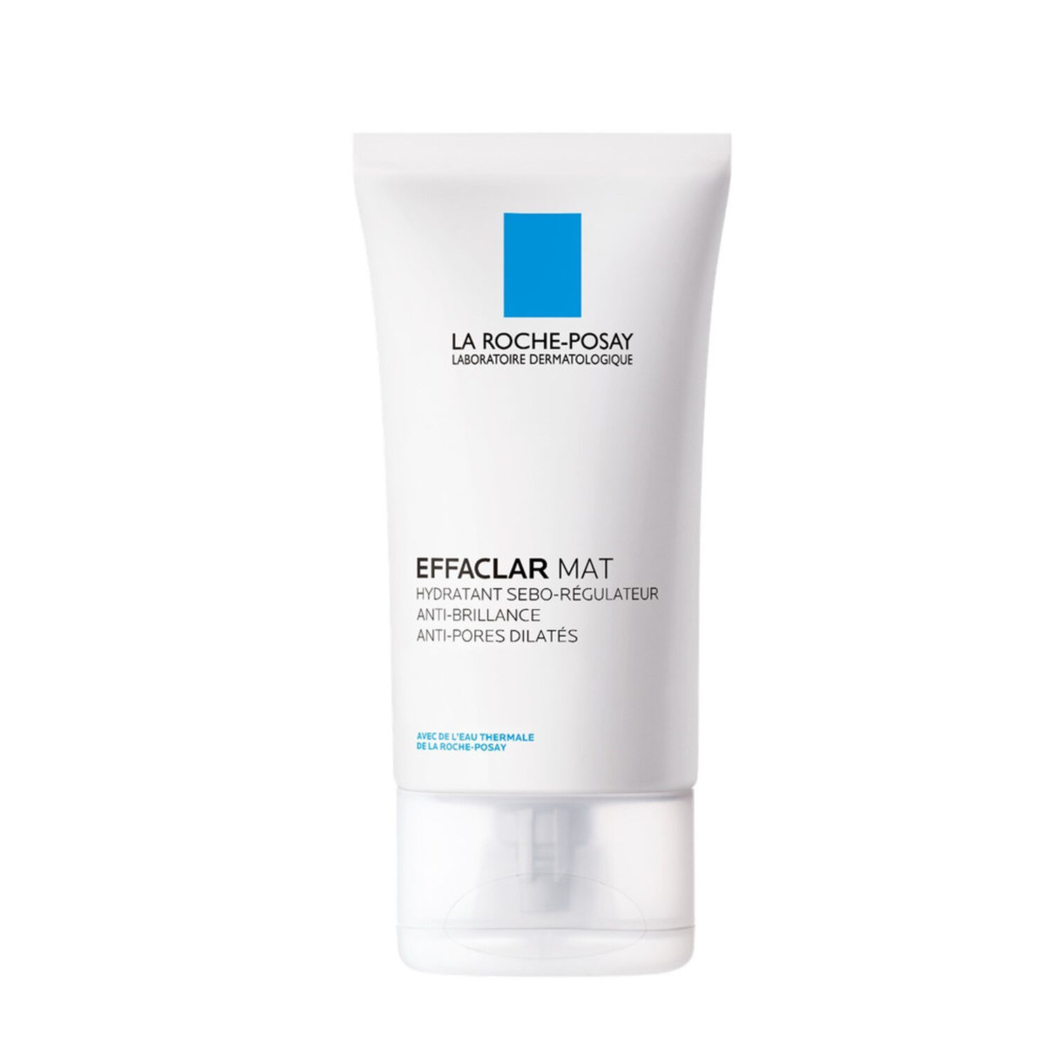 la roche-posay Effaclar Mat Hydratant Sébi-Régulateur 40 ml