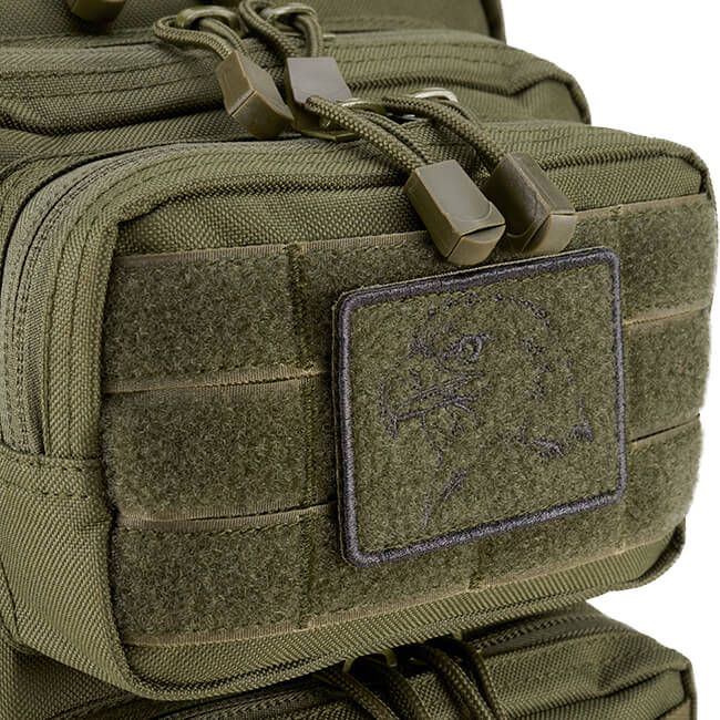 Kids US Cooper Backpack