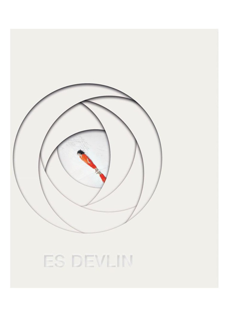 Es Devlin atlants