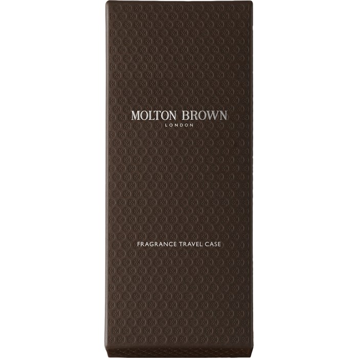 Fragrance Travel Case