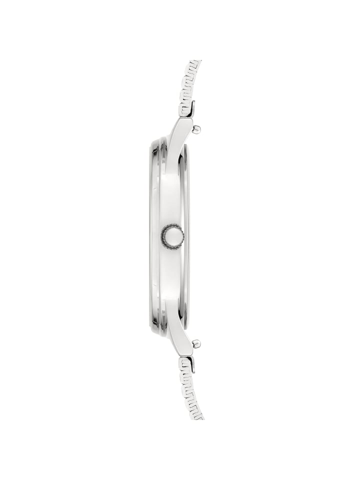 LIEBESKIND BERLIN Armbanduhr in silber günstig kaufen onesize