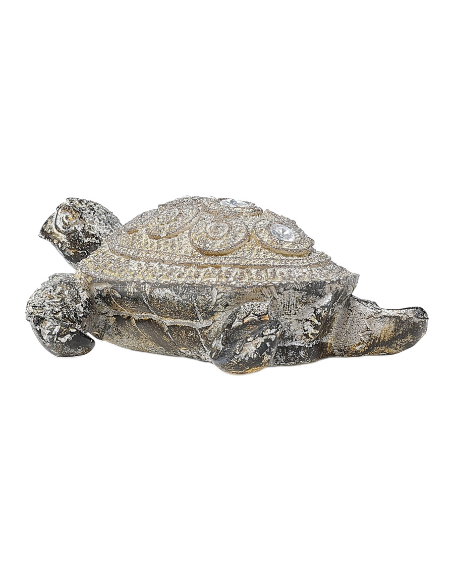 Deko-Schildkröte