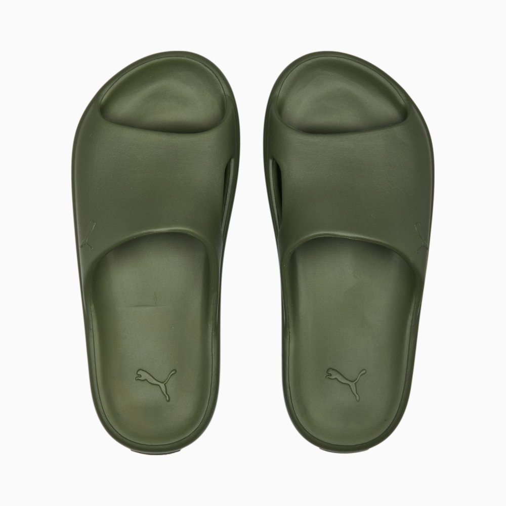 PUMA Shibui Cat 385296_09 / grün