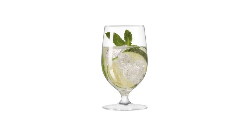 LEONARDO Wasserglas Ciao+ 300 ml