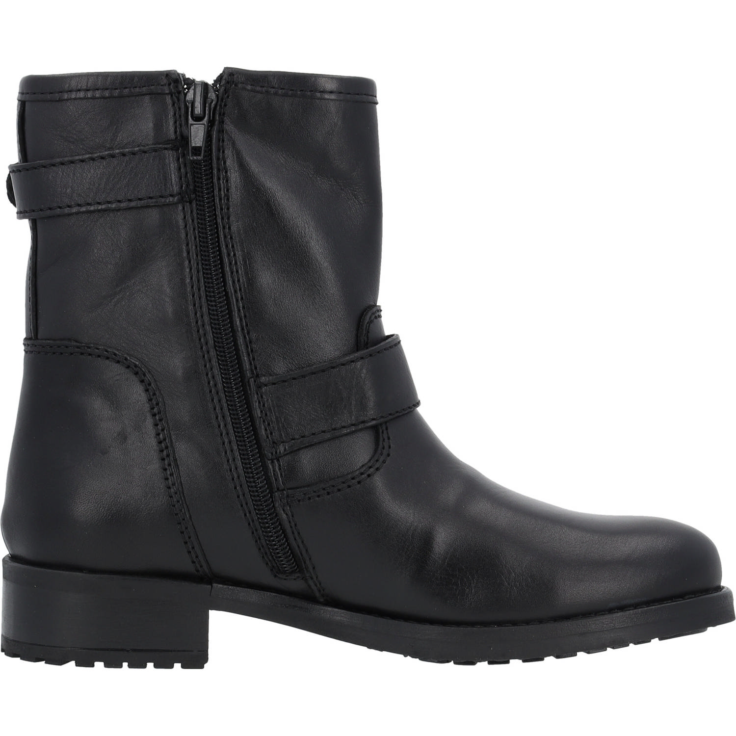 Palado Jostle, Stiefeletten, Damen, Schwarz