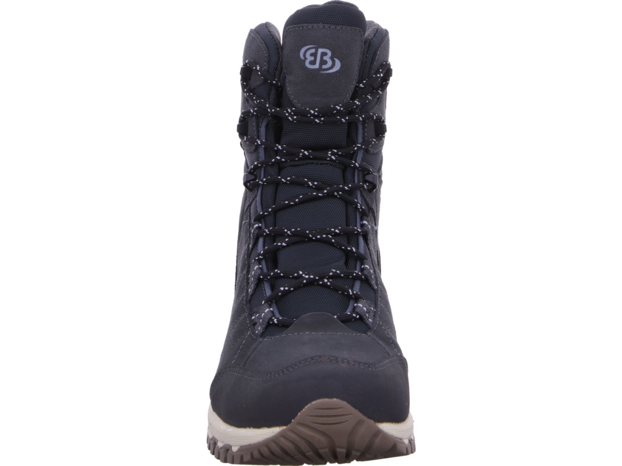 LICO Stiefeletten grau Tormenta
