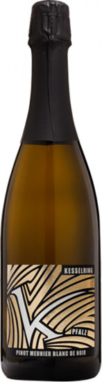 2021 Sekt Pinot Blanc de Noir - Weingut Lukas Kesselring