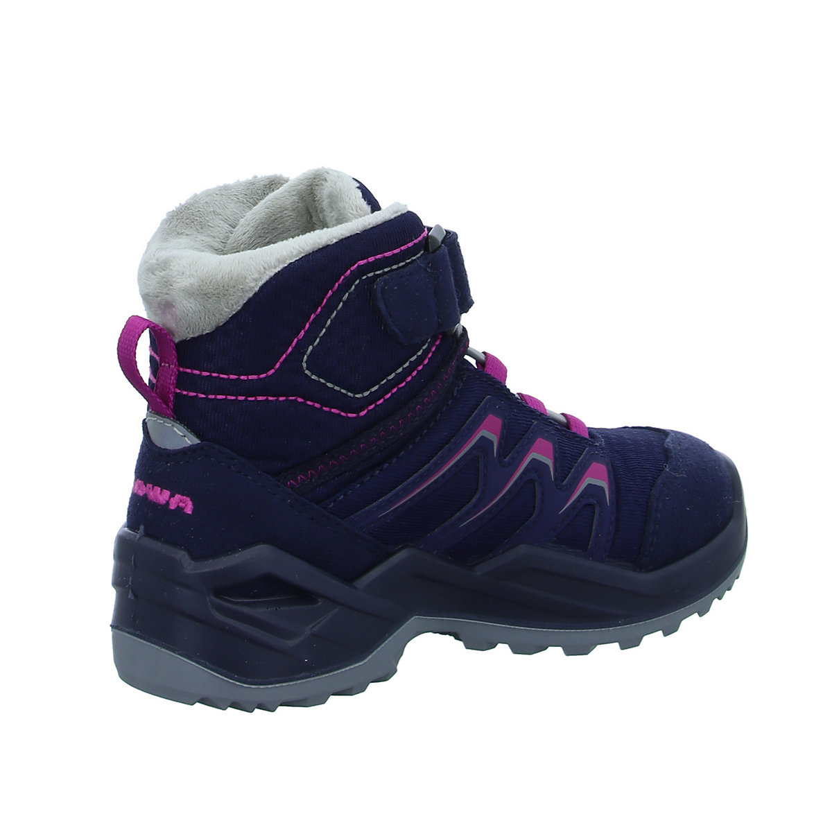 Trekking- & Wanderschuhe