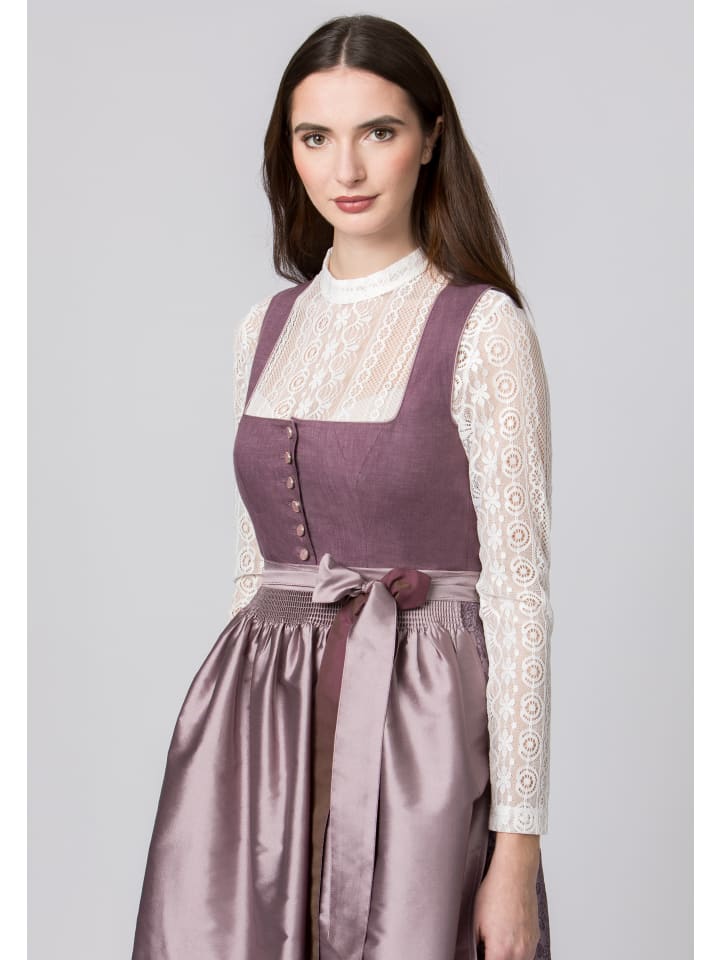 Stockerpoint Midi Dirndl 