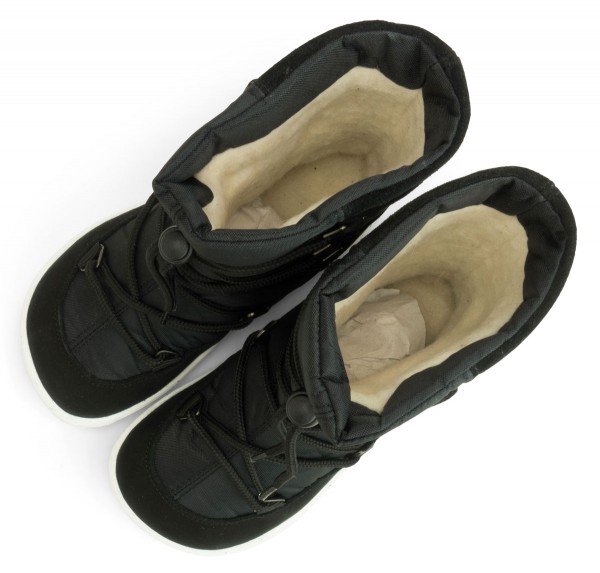 BeLenka |k ~ Snow Fox 2.0 ~ Black