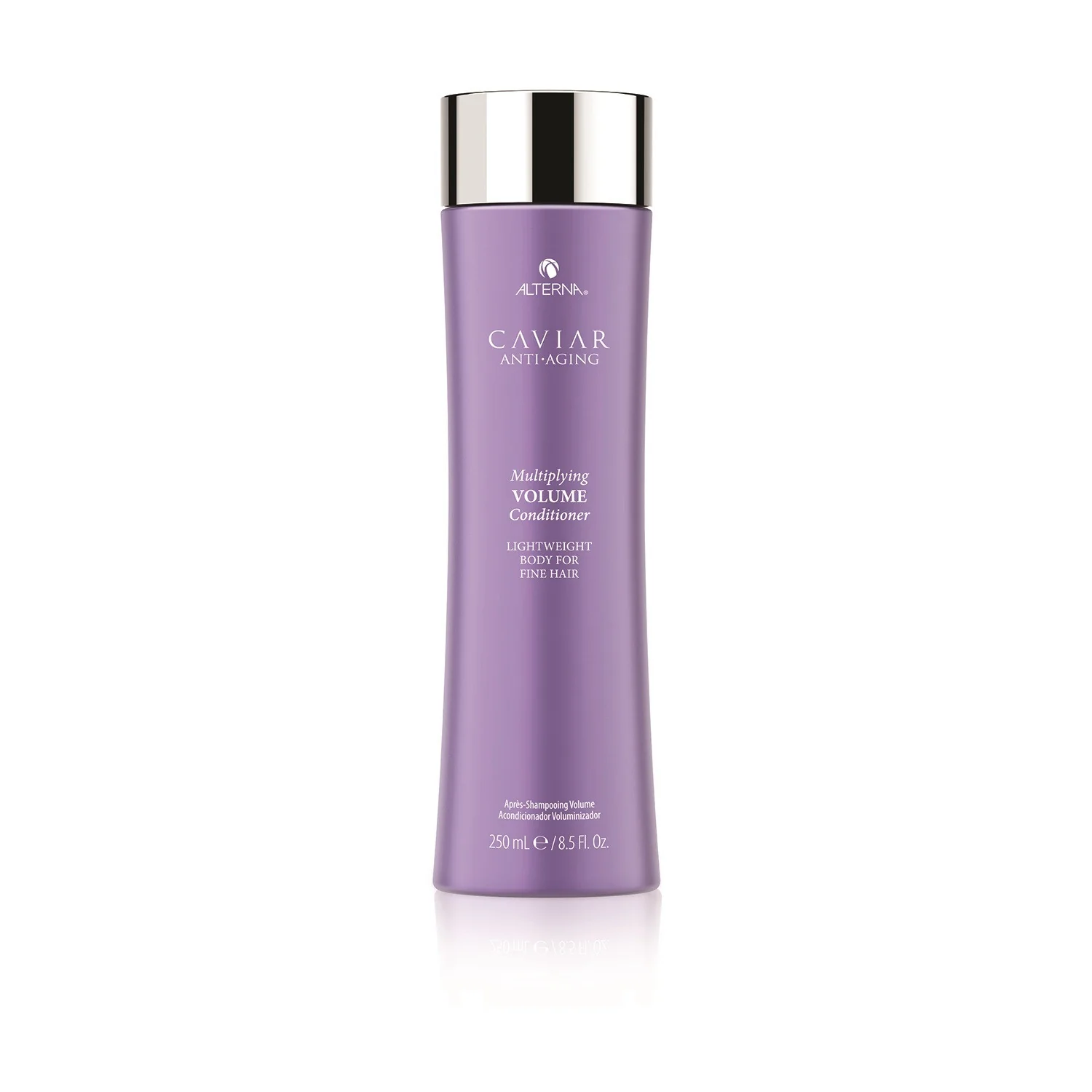 Caviar Multiplying Volume Conditioner - Volumgivende hårbalsam