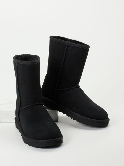Stiefelette-18110090008 UGG