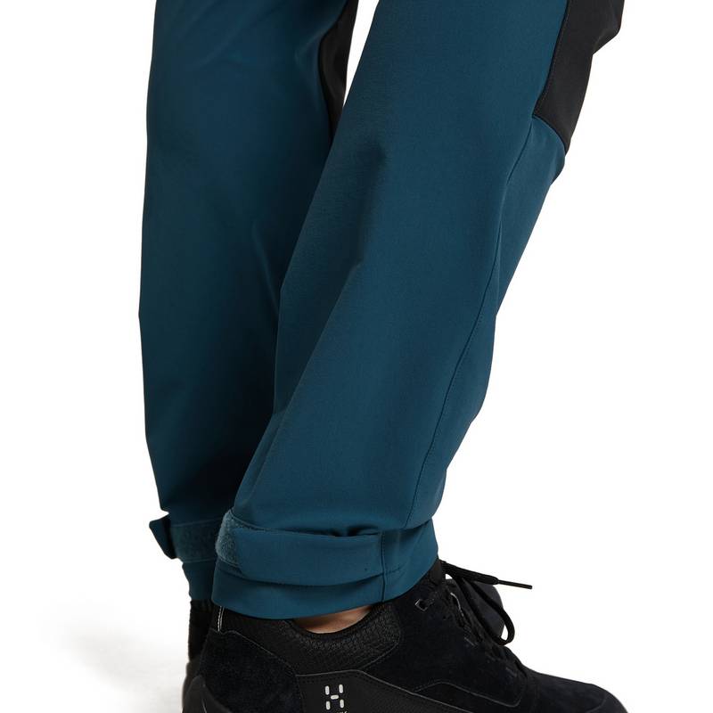 Haglfs Rugged Slim Pant Trekkinghose Herren