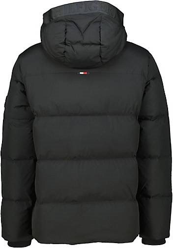 TOMMY HILFIGER Herren Daunenjacke ROCKIE DOWN