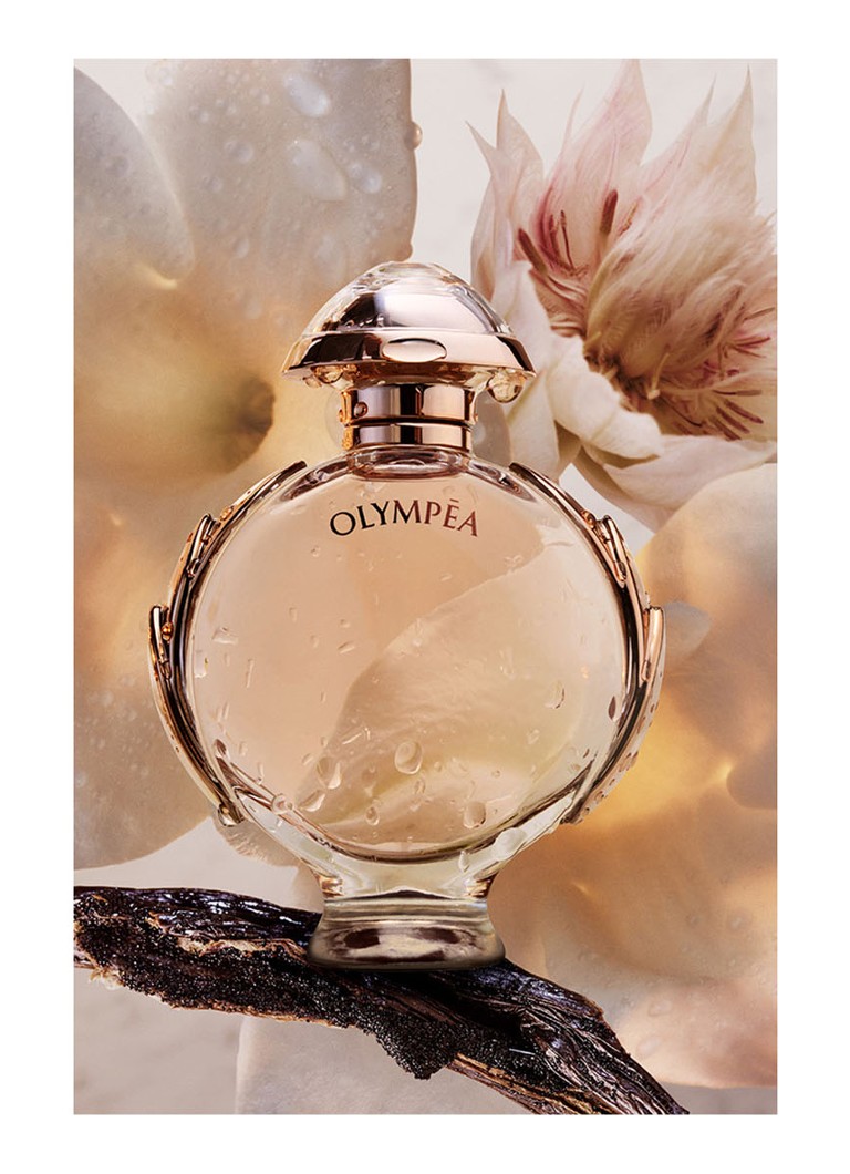 Woda perfumowana Rabanne Olympéa