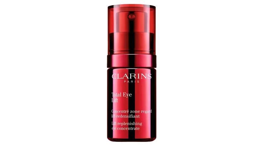 CLARINS Total Eye Lift 15 ml