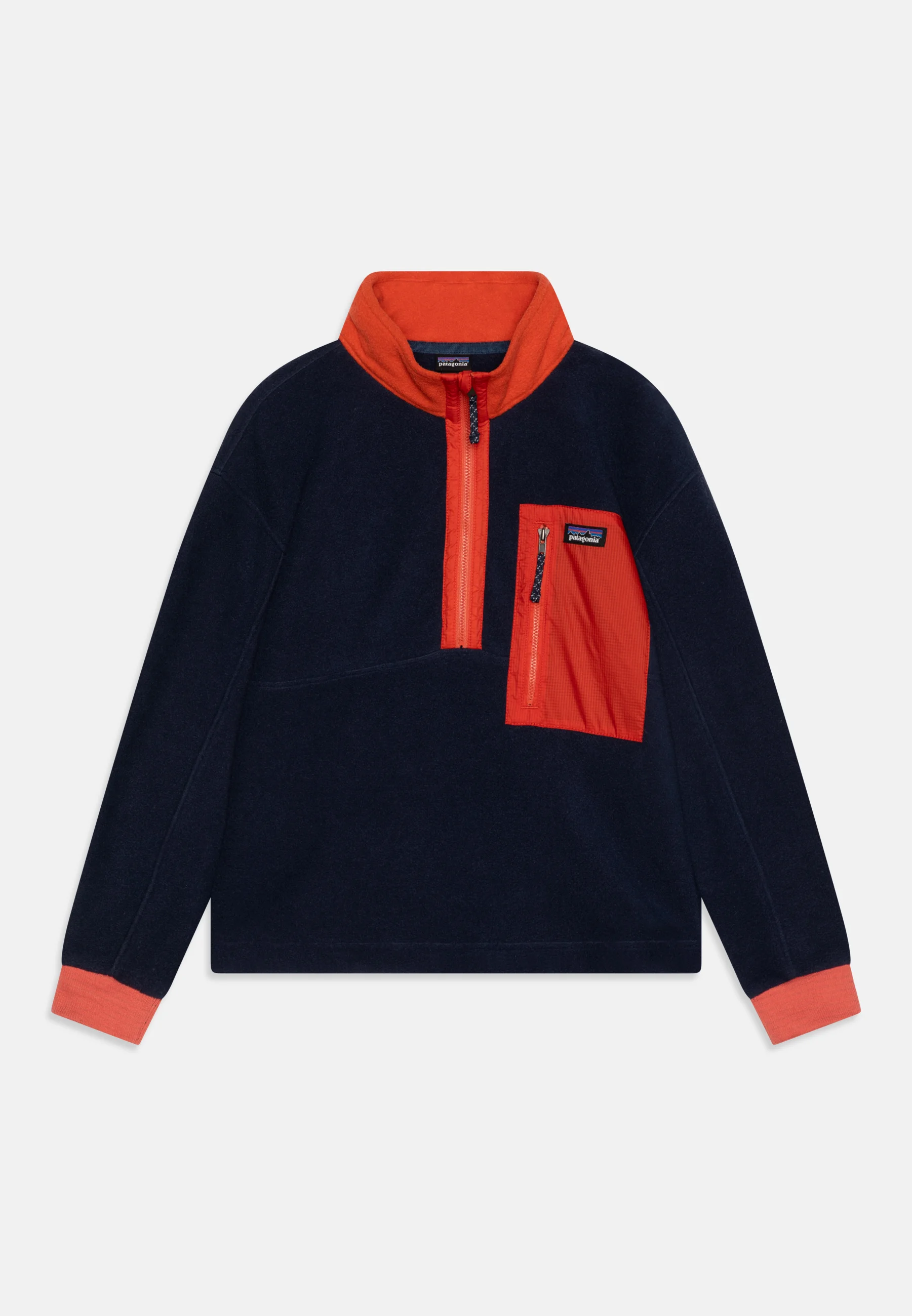 Patagonia MICRODINI ZIP UNISEX - Sudadera de forro polar