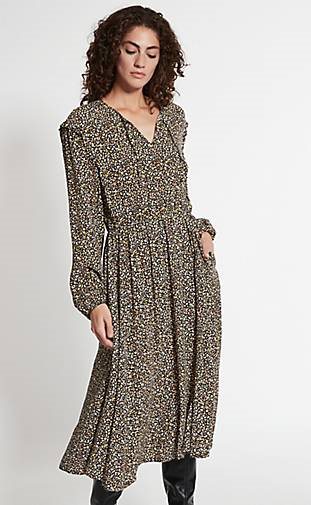 re.draft Herbstkleid