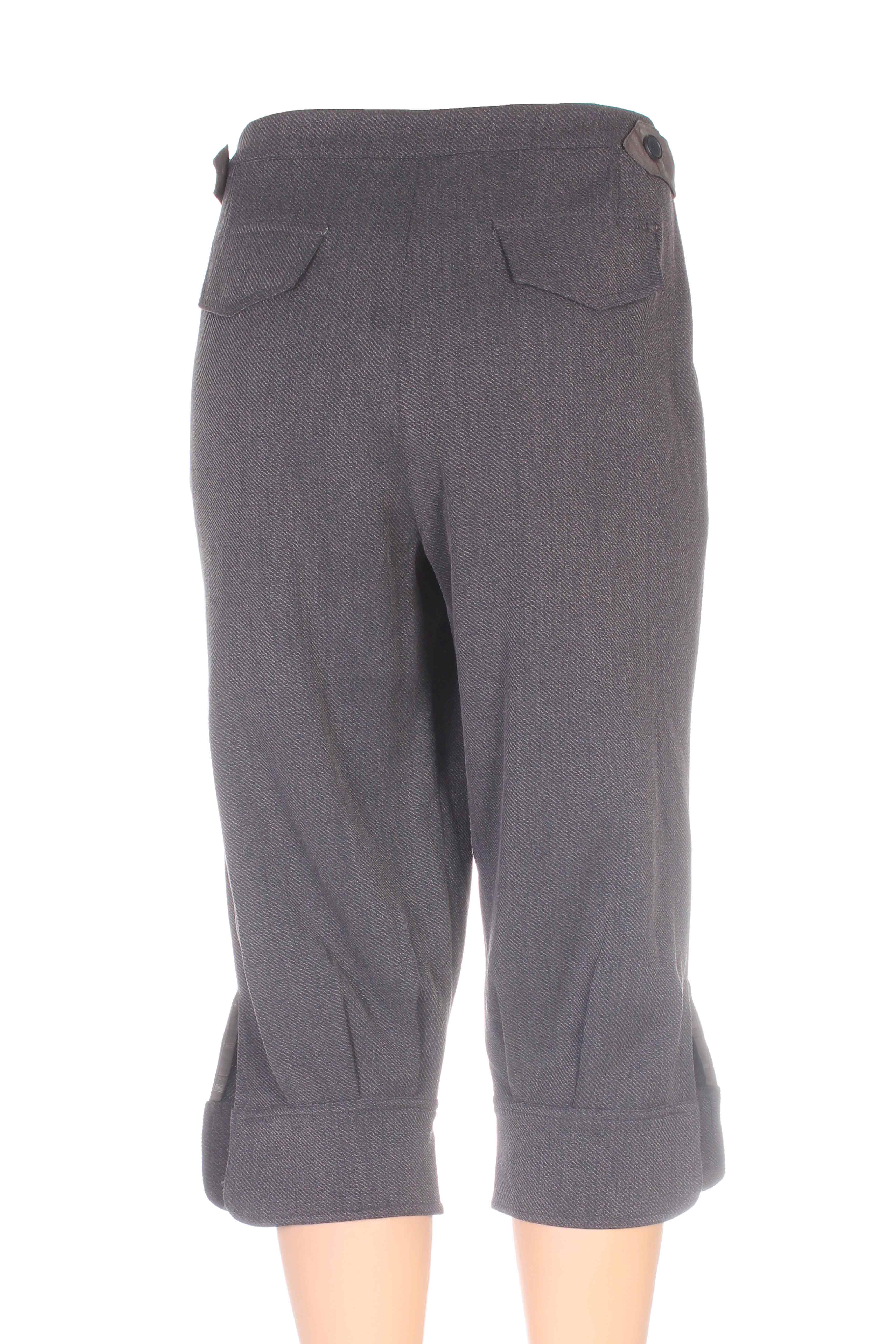 Fashion Vip Corsaire Femme couleur gris